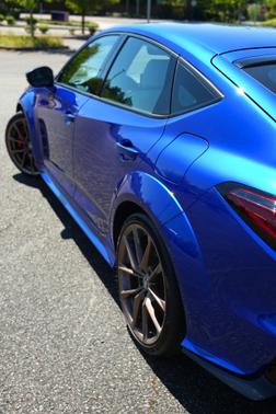 2024 Acura Integra Type S