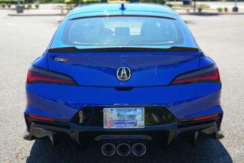 2024 Acura Integra Type S