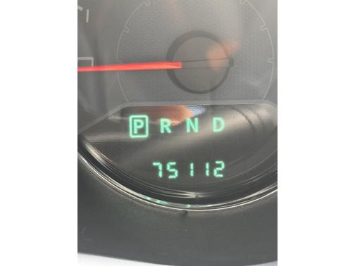 2012 Dodge Avenger SE