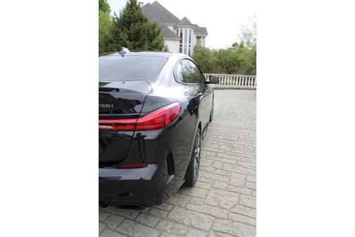 2022 BMW M235 Gran Coupe i xDrive