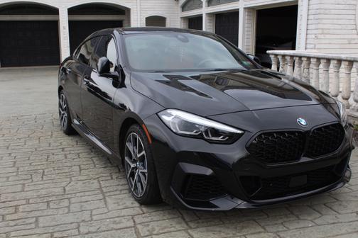 2022 BMW M235 Gran Coupe i xDrive