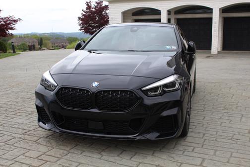 2022 BMW M235 Gran Coupe i xDrive