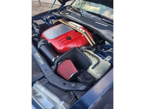 2006 Chrysler 300C Base