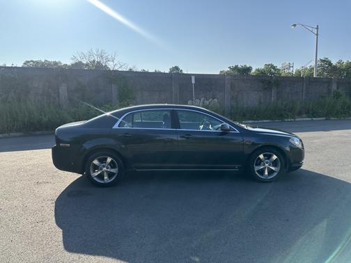 2009 Chevrolet Malibu 2LT