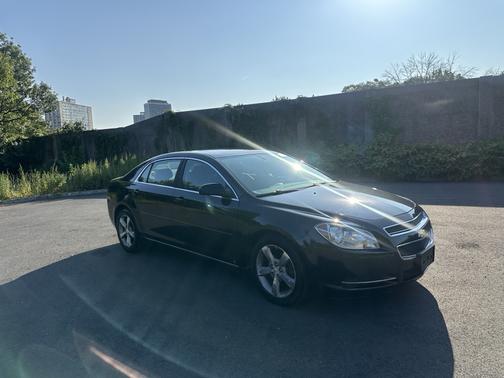 2009 Chevrolet Malibu 2LT