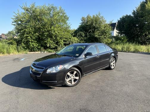 2009 Chevrolet Malibu 2LT