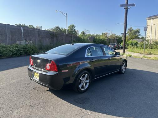 2009 Chevrolet Malibu 2LT