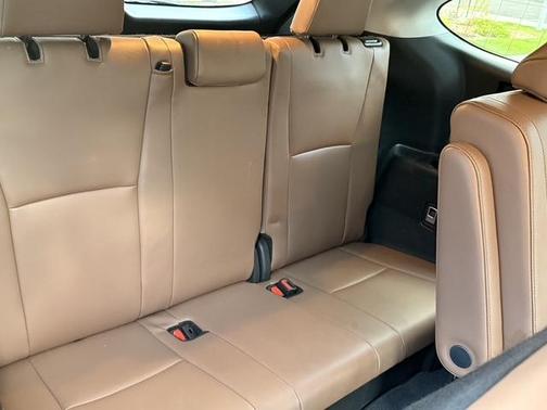 Gray 2025 Toyota Highlander Hybrid  Limited 25th Edition