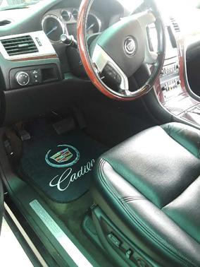 2011 Cadillac Escalade EXT Premium