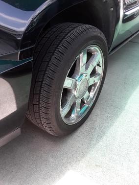2011 Cadillac Escalade EXT Premium