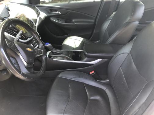 2016 Chevrolet Volt LT