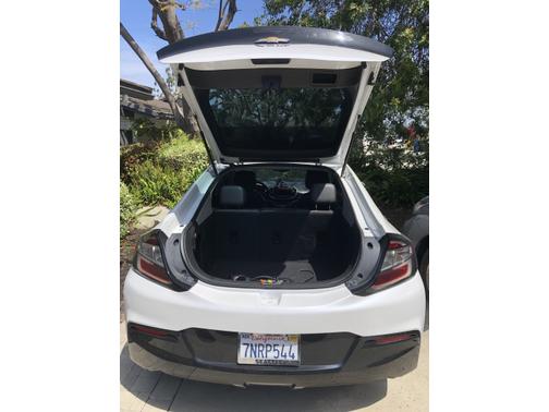 2016 Chevrolet Volt LT