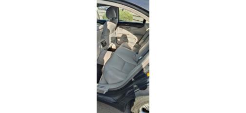 2010 Lexus LS 460 Base