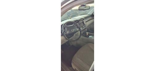 2010 Lexus LS 460 Base