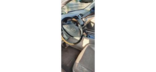 2010 Lexus LS 460 Base
