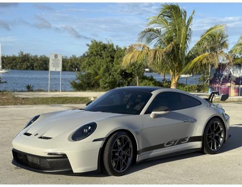 2022 Porsche 911 GT3