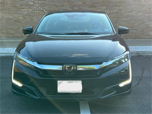 2018 Honda Clarity Plug-In Hybrid Base