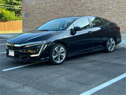 2018 Honda Clarity Plug-In Hybrid Base