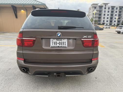 2013 BMW X5 xDrive35d