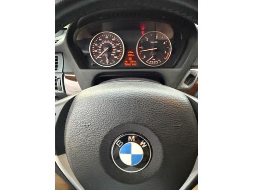 2013 BMW X5 xDrive35d