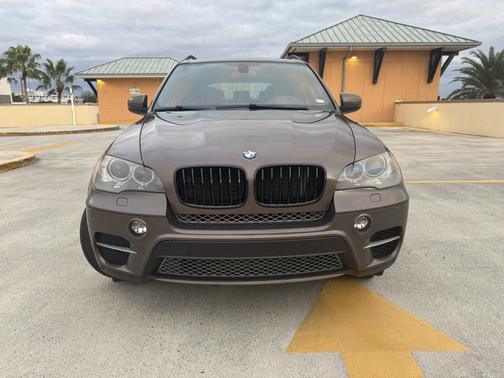 2013 BMW X5 xDrive35d