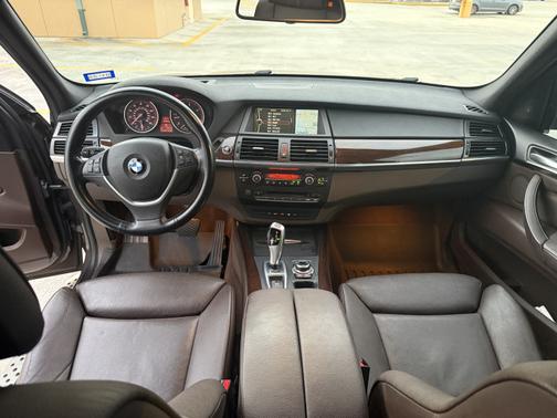 2013 BMW X5 xDrive35d