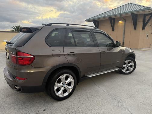 2013 BMW X5 xDrive35d