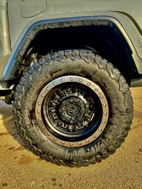 2021 Jeep Gladiator Sport S