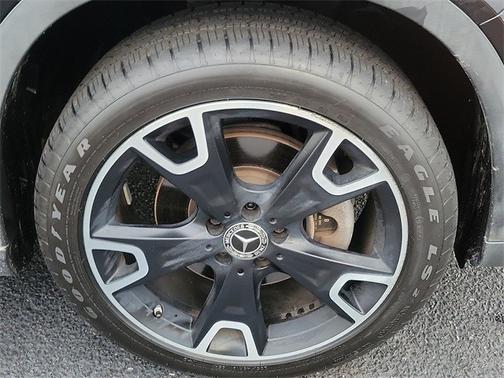 Black 2019 Mercedes-Benz GLA 250 Base