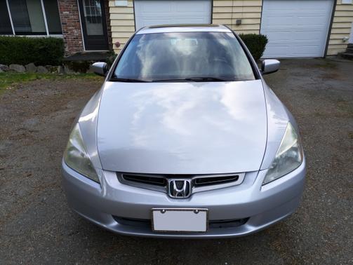 2004 Honda Accord EX