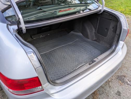 2004 Honda Accord EX