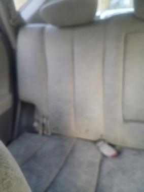 White 2007 Nissan Murano SL