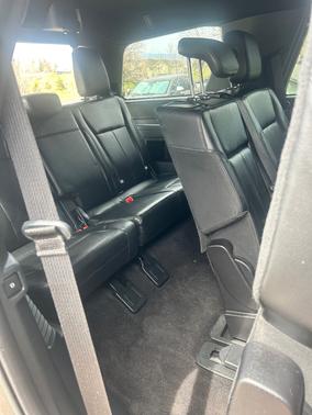 Beige 2019 Ford Expedition XLT