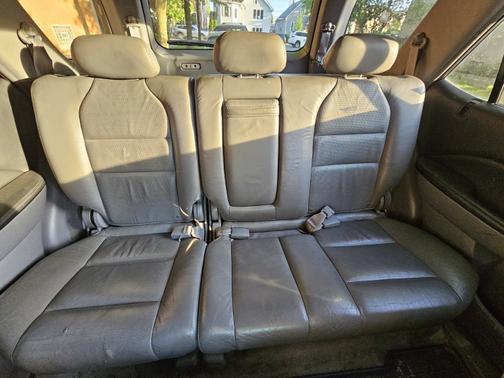 2004 Acura MDX Touring
