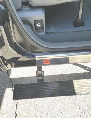 Black 2006 Dodge Ram 3500 Laramie Mega Cab