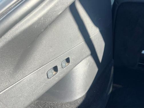 White 2021 Tesla Model Y Long Range