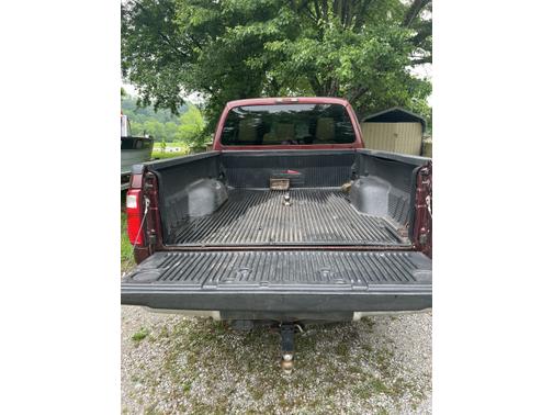 2012 Ford F-250 XLT