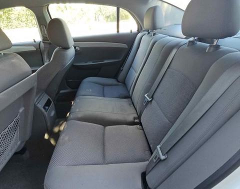 2008 Chevrolet Malibu LT