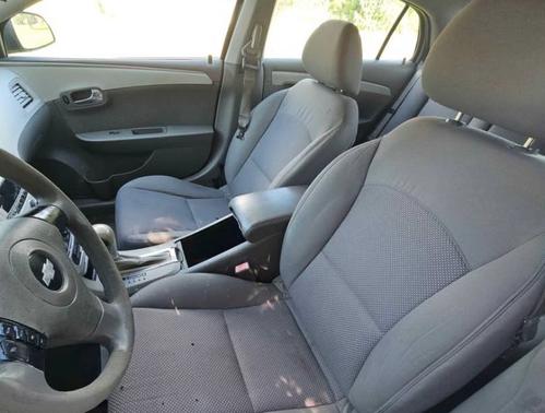 2008 Chevrolet Malibu LT