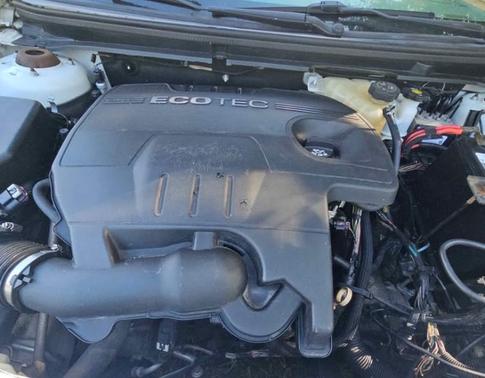 2008 Chevrolet Malibu LT