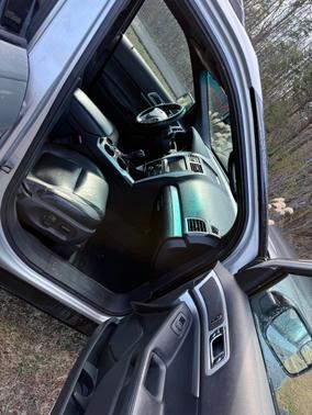 2011 Ford Explorer XLT