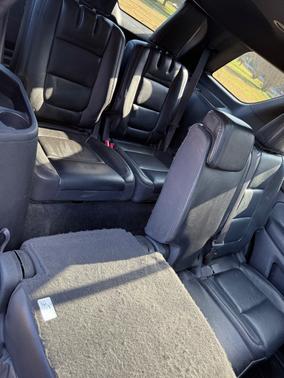 2011 Ford Explorer XLT