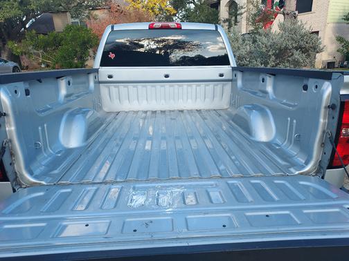 2014 Chevrolet Silverado 1500 Work Truck 2WT