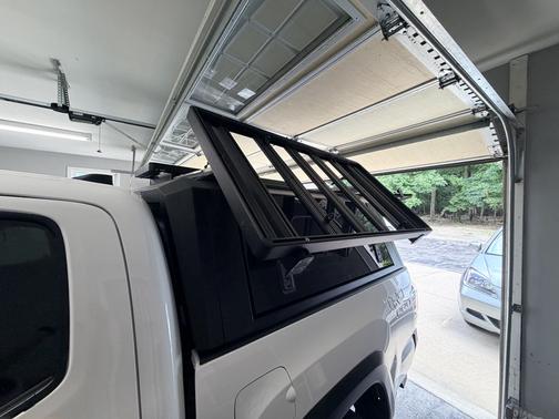 White 2023 Toyota Tacoma TRD Pro