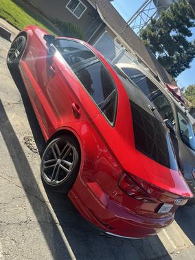 2019 Audi A3 2.0T Premium