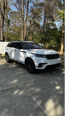 2018 Land Rover Range Rover Velar D180 SE R-Dynamic