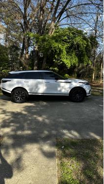 2018 Land Rover Range Rover Velar D180 SE R-Dynamic
