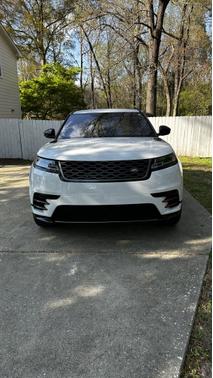 2018 Land Rover Range Rover Velar D180 SE R-Dynamic