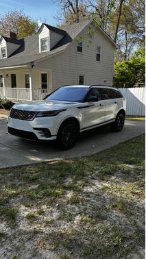2018 Land Rover Range Rover Velar D180 SE R-Dynamic