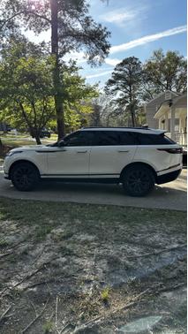 2018 Land Rover Range Rover Velar D180 SE R-Dynamic